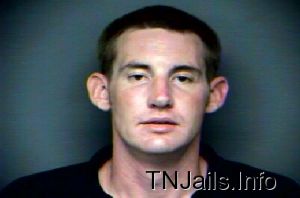 Justin Elliott Arrest