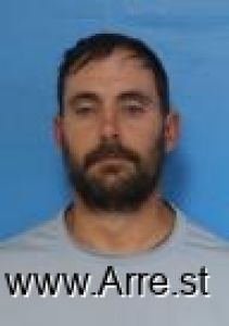 Justin Hyder Arrest