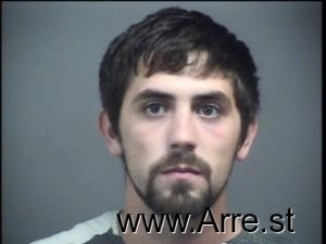Justin Laforty Arrest Mugshot - Blount, Tennessee