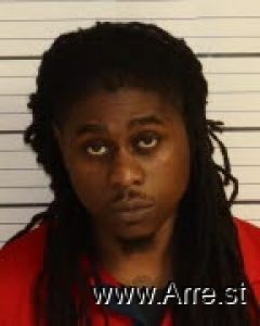 Justin Scott Arrest