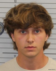 Jack Arnold Arrest Mugshot