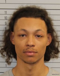 Jackson Theodore Arrest Mugshot