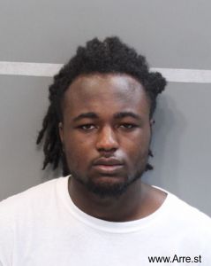 Jadarius Conyers Arrest Mugshot