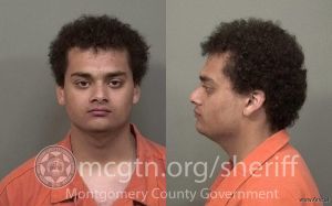 Jaden Weaver Arrest Mugshot