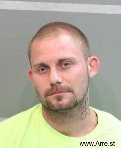 James Hamill Arrest Mugshot