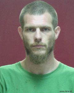 James Smith Arrest Mugshot