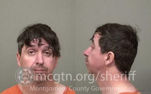 James Smyrnios Arrest Mugshot