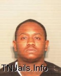 James Wilson Arrest Mugshot