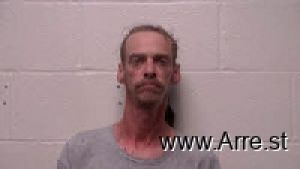 Jamie Thomason Arrest Mugshot