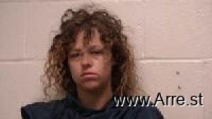 Janae Beaty Arrest Mugshot