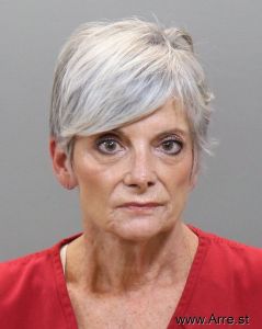 Janice Wallace Arrest Mugshot