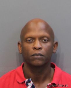 Jarmane Knox Arrest Mugshot