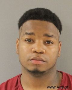 Jarquez Handy Arrest Mugshot