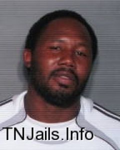 Jarvius Smith Arrest