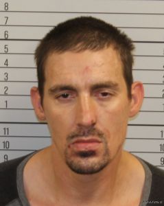 Jason Lawhon Arrest Mugshot