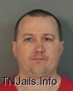 Jason Mcgill Arrest