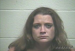 Jayme Burney Arrest Mugshot