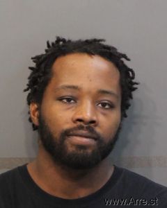 Jazma Parsons Arrest Mugshot