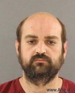 Jeffery Anweiler Arrest Mugshot