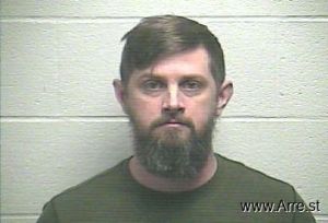 Jeffrey Hamilton Arrest Mugshot