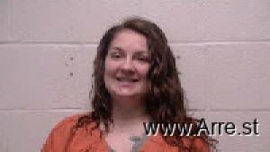 Jennifer Braswell Arrest Mugshot