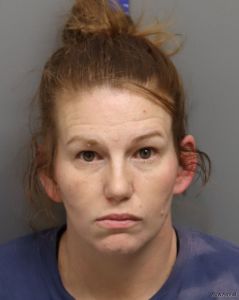 Jennifer Murphy Arrest Mugshot