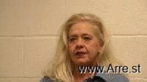 Jennifer Waters Arrest Mugshot