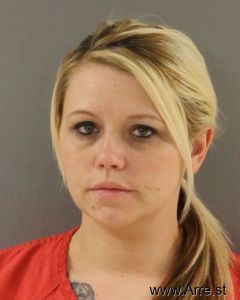 Jennifer Branam Arrest Mugshot