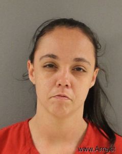 Jennifer Lequire Arrest Mugshot