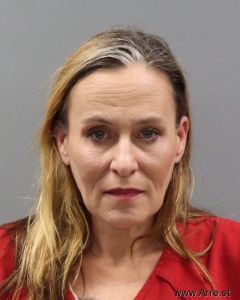 Jennifer Moore Arrest Mugshot