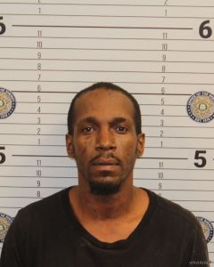 Jerarl Boyd Arrest Mugshot