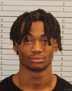 Jeremiah Flemmons Arrest Mugshot