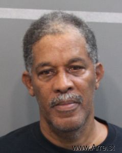 Jerome Mccarty Arrest Mugshot