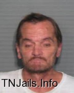 Jerry Gleason Arrest