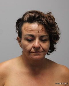 Jolynn Johnson Arrest Mugshot