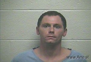 Jonathan Dugger Arrest Mugshot