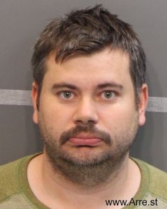 Jonathan Presley Arrest Mugshot