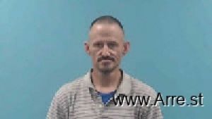 Jonathan Thompson Arrest Mugshot