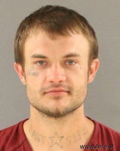 Jordan Sutton Arrest Mugshot