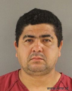 Jorge Rivera Arrest Mugshot