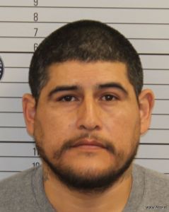 Jose De Orta Arrest Mugshot