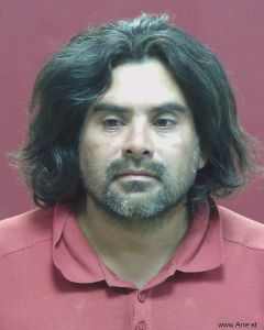 Jose Reyes Arrest Mugshot