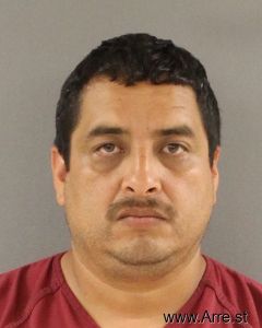 Jose Hernandez-rojas Arrest Mugshot