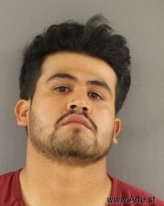 Jose Ramirez Arrest Mugshot