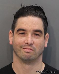 Joseph Villanueva Arrest Mugshot