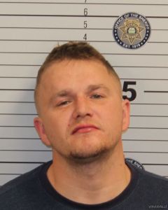 Joshua Norman Arrest