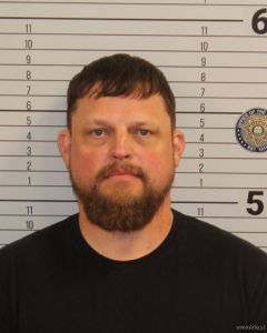 Joshua Renfro Arrest Mugshot