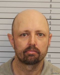 Joshua Shadwick Arrest Mugshot