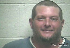 Joshua Touchstone Arrest Mugshot