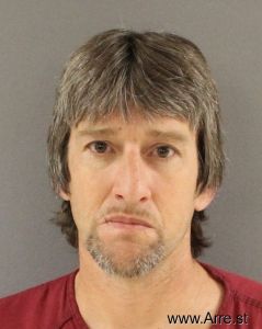 Joshua Branum Arrest Mugshot